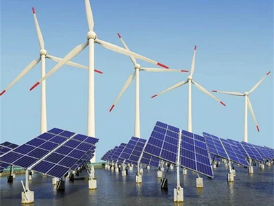 Berapa lama bateri solar menyimpan tenaga?