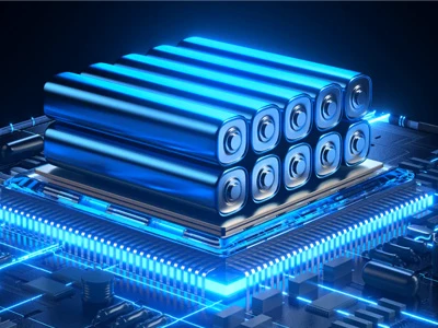 Bagaimana cara menukar bateri lithium?