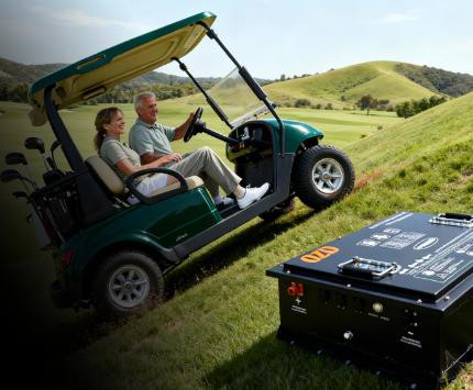 Bateri Litium Tersuai