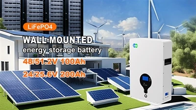 Berapa banyak panel fotovoltaik solar yang harus digunakan untuk bateri lithi...