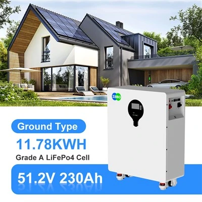 Bateri Lithium 51.2v 230ah 10kWh Bateri Solar LifePo4